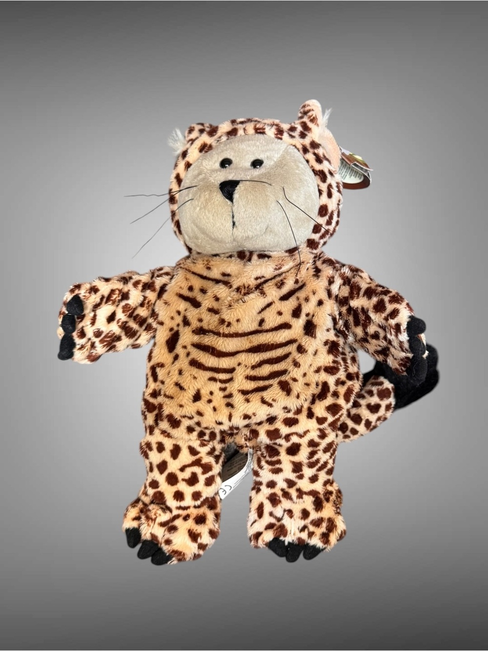 5 Bearista Plush Bears - Picture 6 of 15